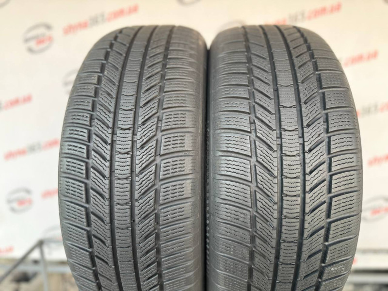 225/55 R17 CONTINENTAL WINTERCONTACT TS870P 7mm