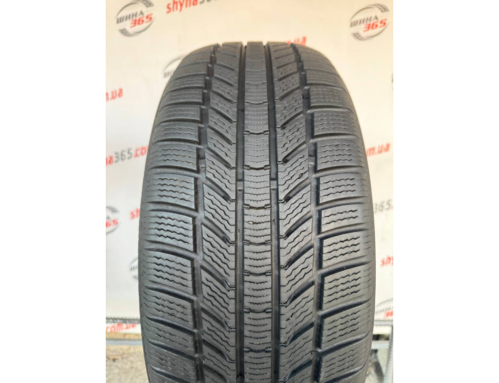 225/55 R17 CONTINENTAL WINTERCONTACT TS870P 7mm