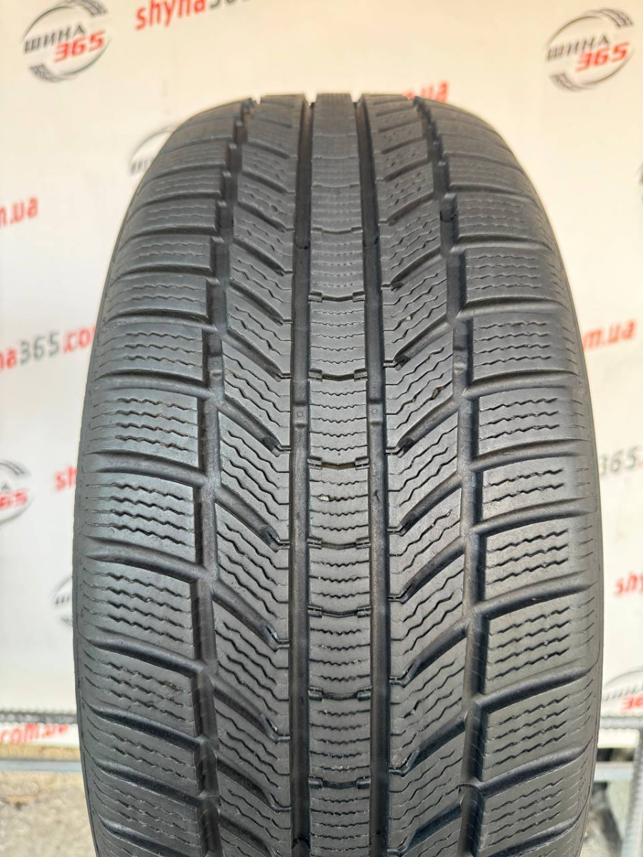 225/55 R17 CONTINENTAL WINTERCONTACT TS870P 7mm