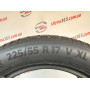 225/55 R17 CONTINENTAL WINTERCONTACT TS870P 7mm