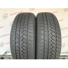 225/65 R17 CONTINENTAL WINTERCONTACT TS850P SUV 6mm