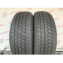 225/65 R17 CONTINENTAL WINTERCONTACT TS850P SUV 6mm