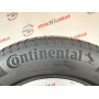 225/65 R17 CONTINENTAL WINTERCONTACT TS850P SUV 6mm