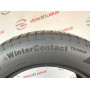 225/65 R17 CONTINENTAL WINTERCONTACT TS850P SUV 6mm