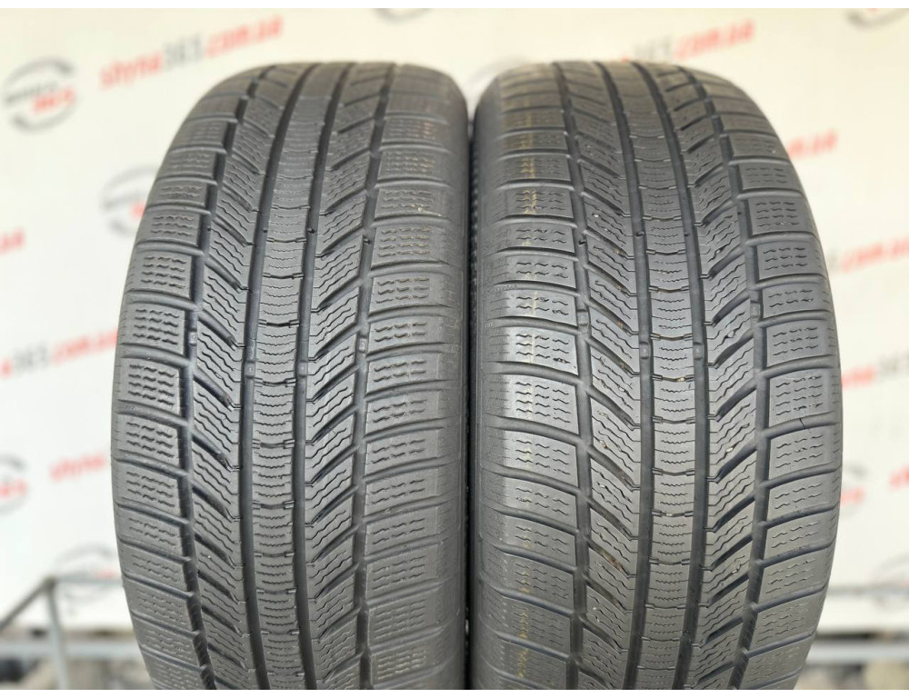 235/55 R17 CONTINENTAL WINTERCONTACT TS870P 6mm