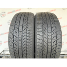235/55 R17 CONTINENTAL WINTERCONTACT TS870P 6mm