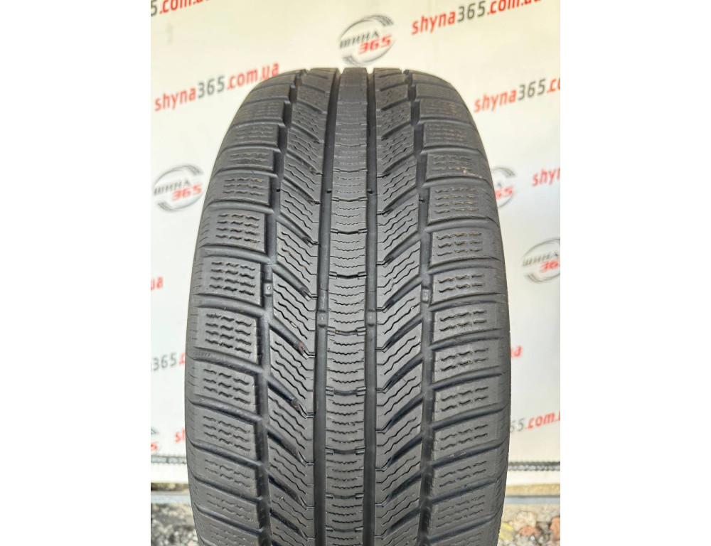 235/55 R17 CONTINENTAL WINTERCONTACT TS870P 6mm