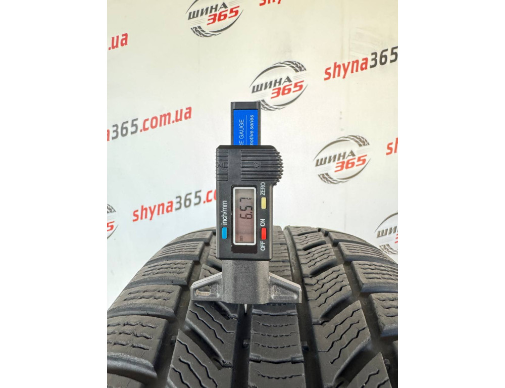 235/55 R17 CONTINENTAL WINTERCONTACT TS870P 6mm