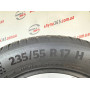 235/55 R17 CONTINENTAL WINTERCONTACT TS870P 6mm