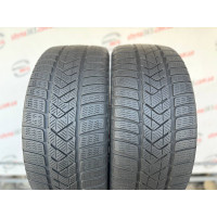215/40 R18 PIRELLI WINTER SOTTOZERO 3 5mm