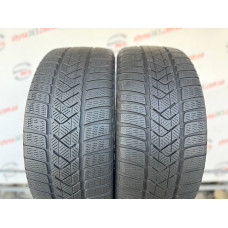 215/40 R18 PIRELLI WINTER SOTTOZERO 3 5mm