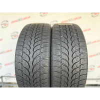 215/45 R18 BRIDGESTONE BLIZZAK LM-32 7mm