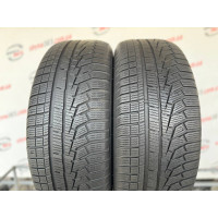 235/60 R17 HANKOOK WINTER I CEPT EVO2 SUV W320A 6mm