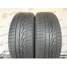 235/60 R17 HANKOOK WINTER I CEPT EVO2 SUV W320A 6mm