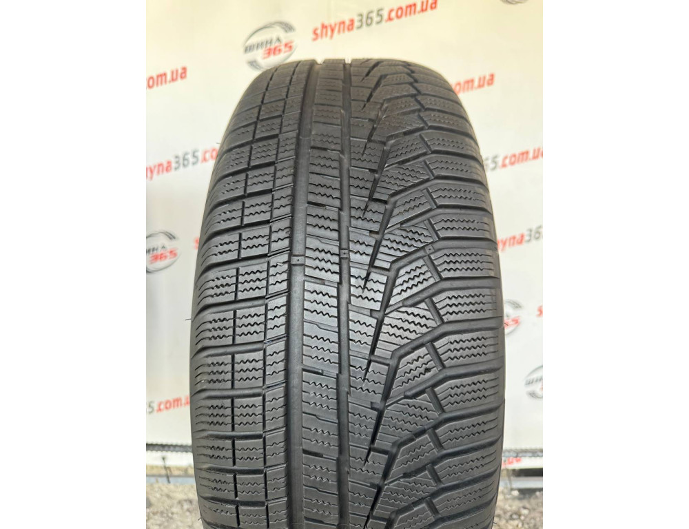 235/60 R17 HANKOOK WINTER I CEPT EVO2 SUV W320A 6mm