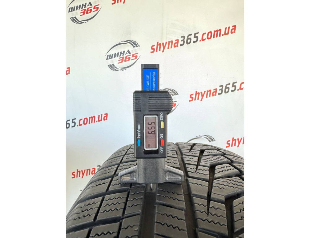 235/60 R17 HANKOOK WINTER I CEPT EVO2 SUV W320A 6mm