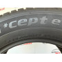 235/60 R17 HANKOOK WINTER I CEPT EVO2 SUV W320A 6mm
