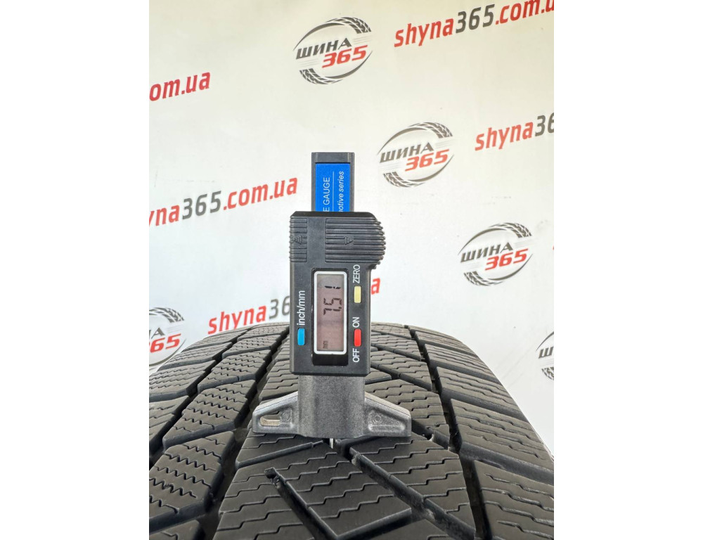 225/65 R17 CONTINENTAL CONTIVIKINGCONTACT 6 SUV 7mm