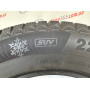 225/65 R17 CONTINENTAL CONTIVIKINGCONTACT 6 SUV 7mm
