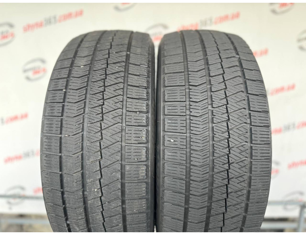 225/45 R18 BRIDGESTONE BLIZZAK VRX2 6mm