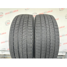 225/45 R18 BRIDGESTONE BLIZZAK VRX2 6mm