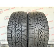 225/45 R18 CONTINENTAL WINTERCONTACT TS860S RUN FLAT 6mm