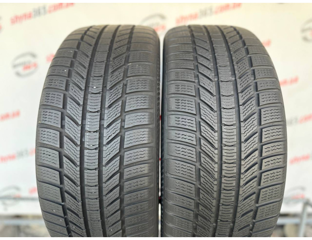 225/45 R18 CONTINENTAL WINTERCONTACT TS870P 6mm