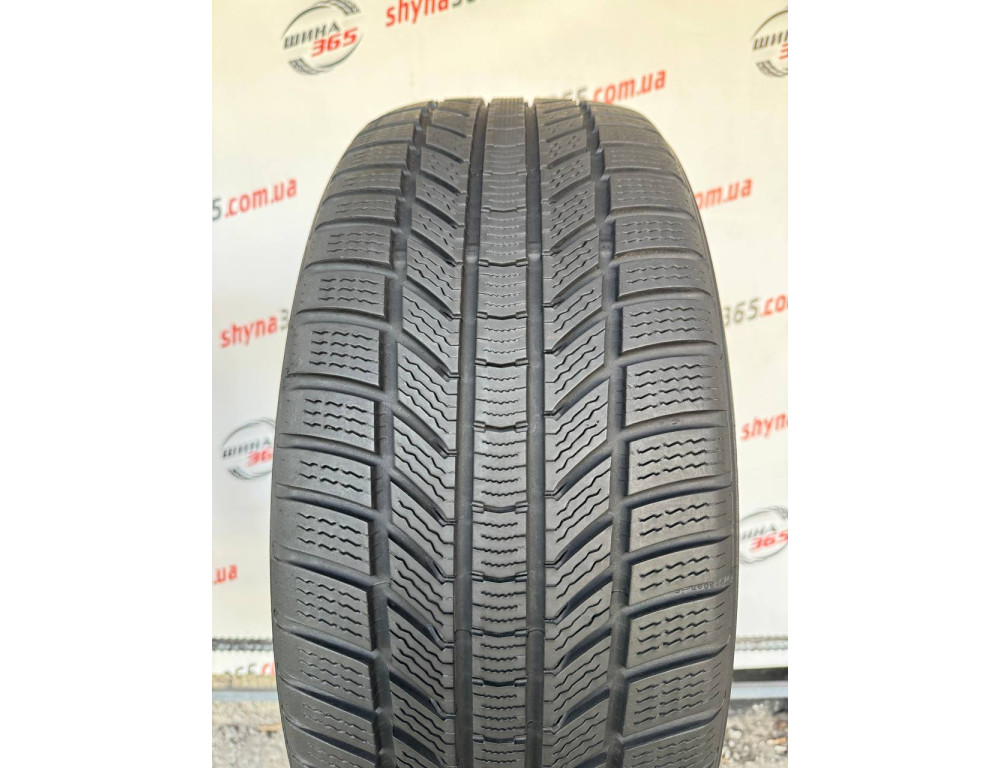 225/45 R18 CONTINENTAL WINTERCONTACT TS870P 6mm