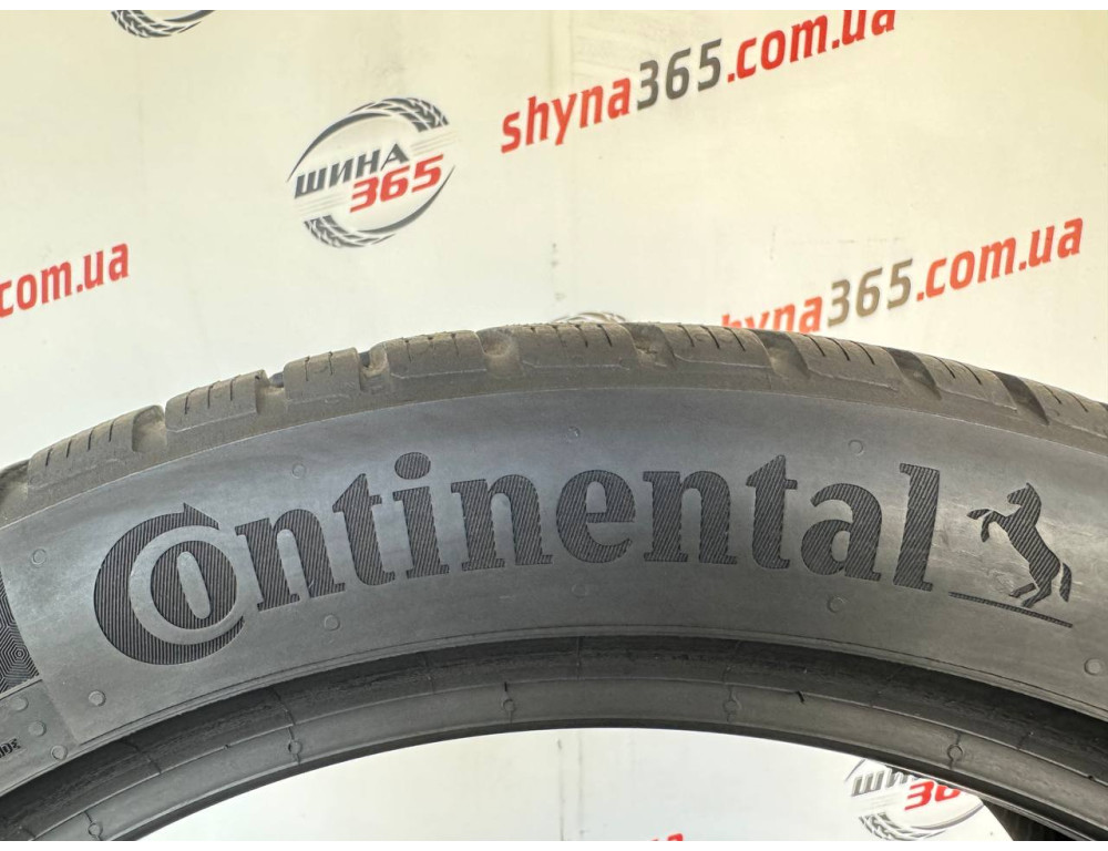 225/45 R18 CONTINENTAL WINTERCONTACT TS870P 6mm
