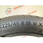 225/45 R18 CONTINENTAL WINTERCONTACT TS870P 6mm