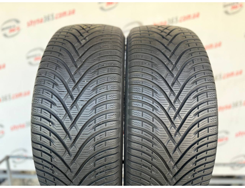 215/50 R18 KLEBER KRISALP HP3 7mm