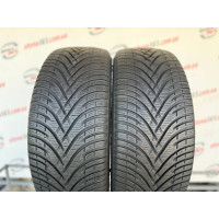 215/50 R18 KLEBER KRISALP HP3 7mm