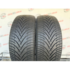 215/50 R18 KLEBER KRISALP HP3 7mm