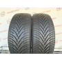 215/50 R18 KLEBER KRISALP HP3 7mm