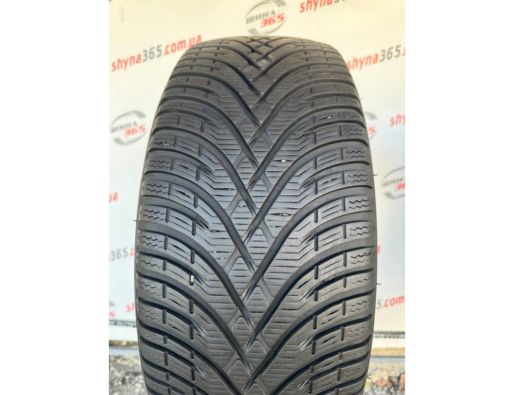 215/50 R18 KLEBER KRISALP HP3 7mm