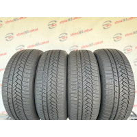215/55 R18 CONTINENTAL WINTERCONTACT TS850P CONTISEAL 7mm