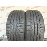 225/40 R18 CONTINENTAL CONTIWINTERCONTACT TS810S 7mm