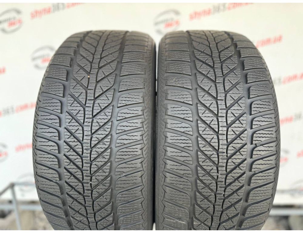 225/40 R18 FULDA KRISTALL CONTROL HP 6mm