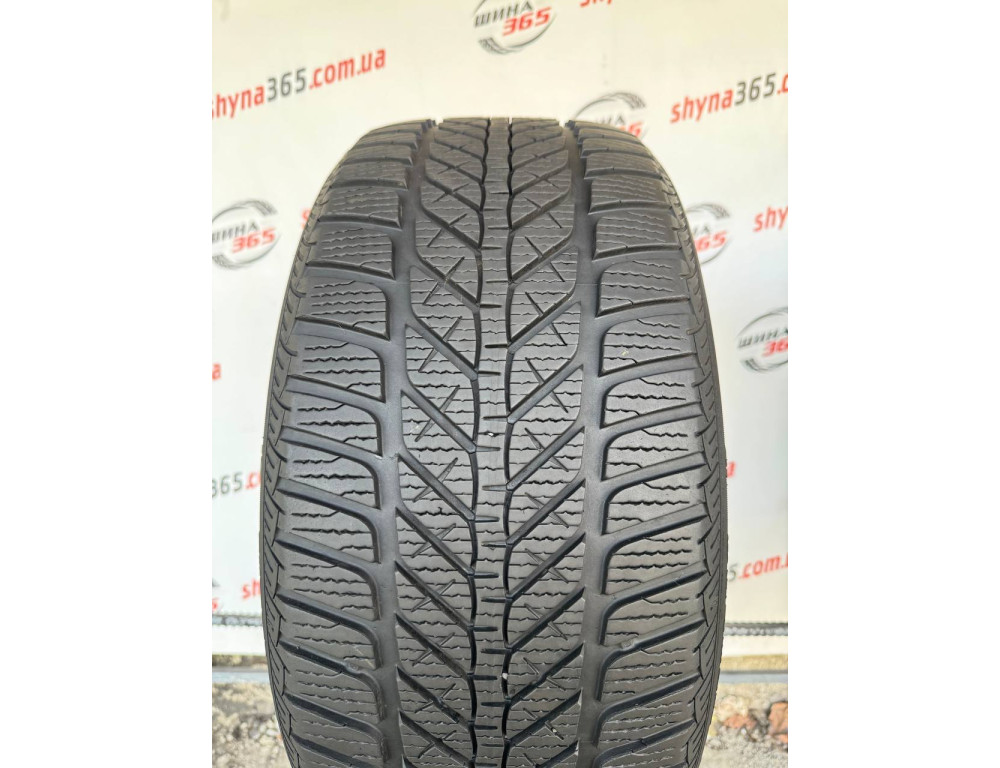 225/40 R18 FULDA KRISTALL CONTROL HP 6mm