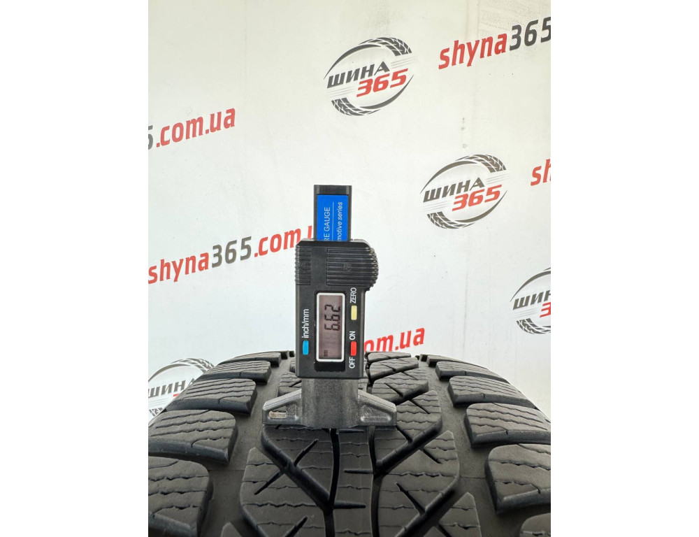 225/40 R18 FULDA KRISTALL CONTROL HP 6mm