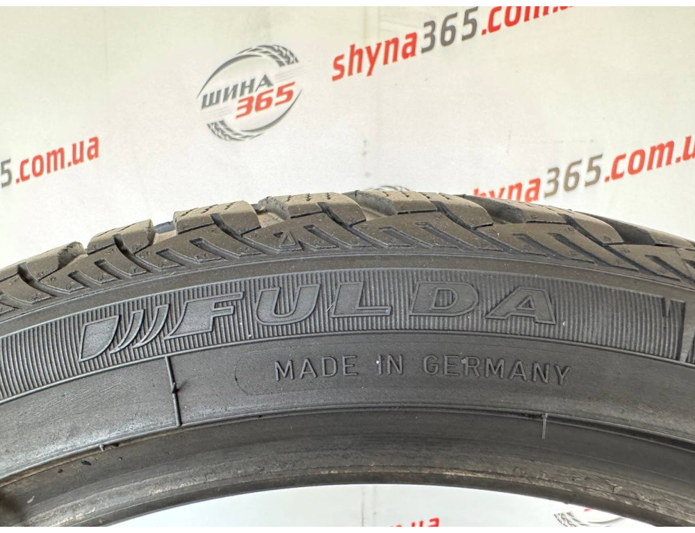 225/40 R18 FULDA KRISTALL CONTROL HP 6mm