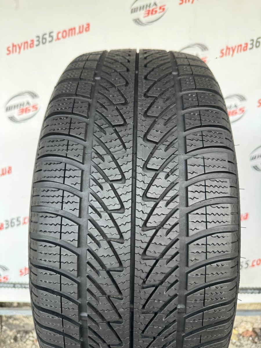 225/40 R18 GOODYEAR ULTRAGRIP 8 PERFORMANCE 6mm