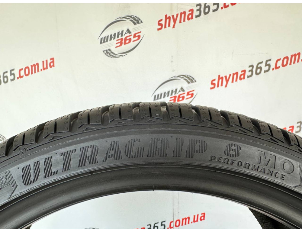 225/40 R18 GOODYEAR ULTRAGRIP 8 PERFORMANCE 6mm