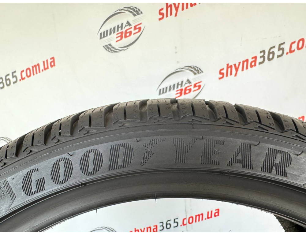 225/40 R18 GOODYEAR ULTRAGRIP 8 PERFORMANCE 6mm