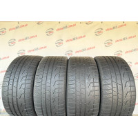 265/45 R18 PIRELLI SOTTOZERO WINTER 240 SERIE II 5mm
