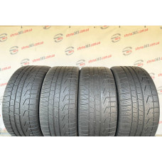 265/45 R18 PIRELLI SOTTOZERO WINTER 240 SERIE II 5mm