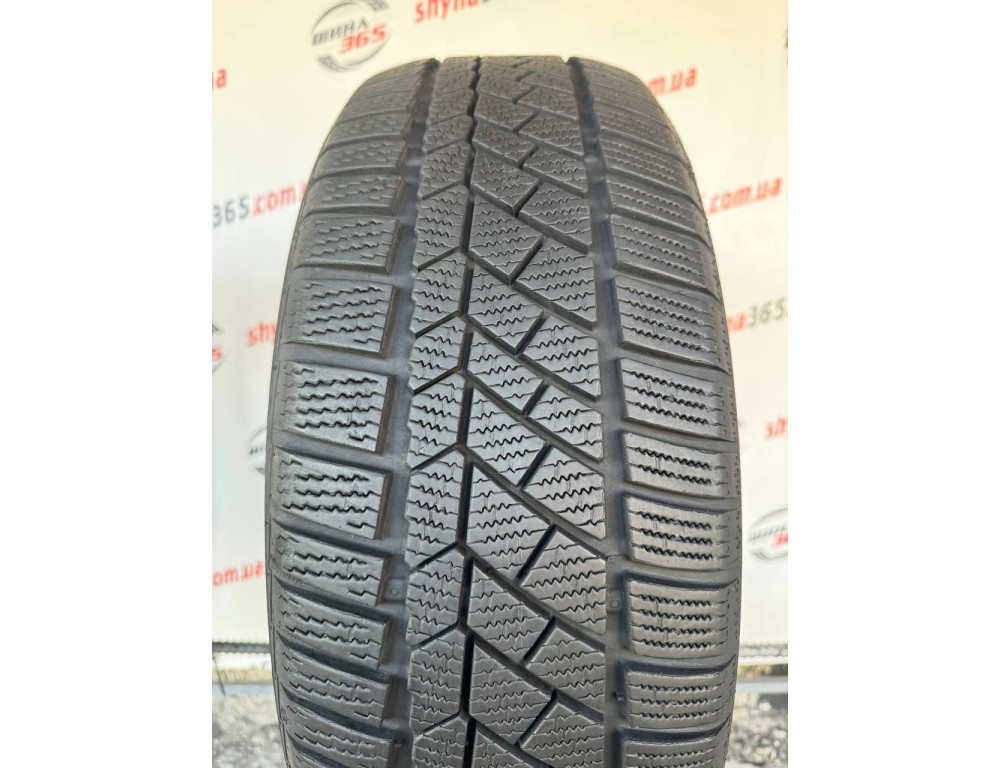 205/55 R18 CONTINENTAL CONTIWINTERCONTACT TS830P 7mm