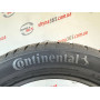 205/55 R18 CONTINENTAL CONTIWINTERCONTACT TS830P 7mm