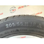 205/55 R18 CONTINENTAL CONTIWINTERCONTACT TS830P 7mm