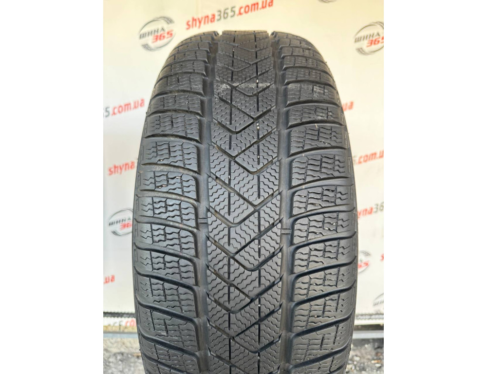 235/55 R18 PIRELLI WINTER SOTTOZERO 3 7mm
